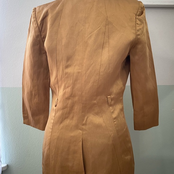 Vero fashion women’s jacket size S - Picture 4 of 8